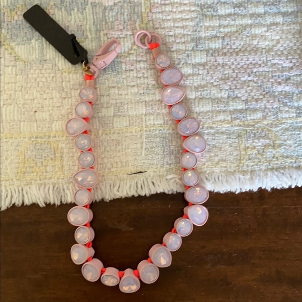 JCrew Necklace
